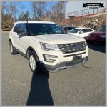 Image for 2016 Ford Explorer XLT ID: 7063094