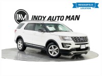 Image for 2016 Ford Explorer XLT ID: 7063094