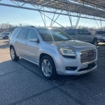 Image for 2015 GMC Acadia Denali ID: 7063096
