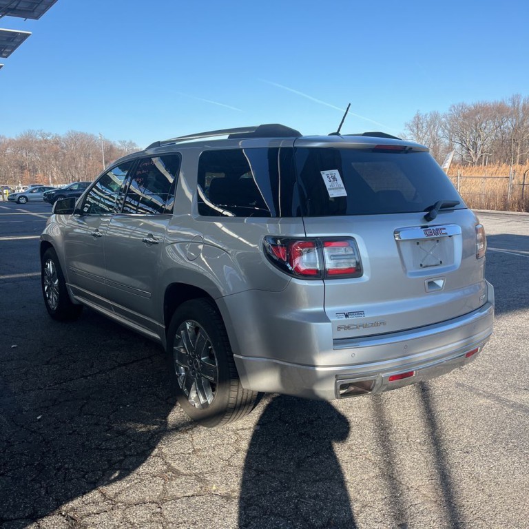 2015 GMC Acadia Image 6