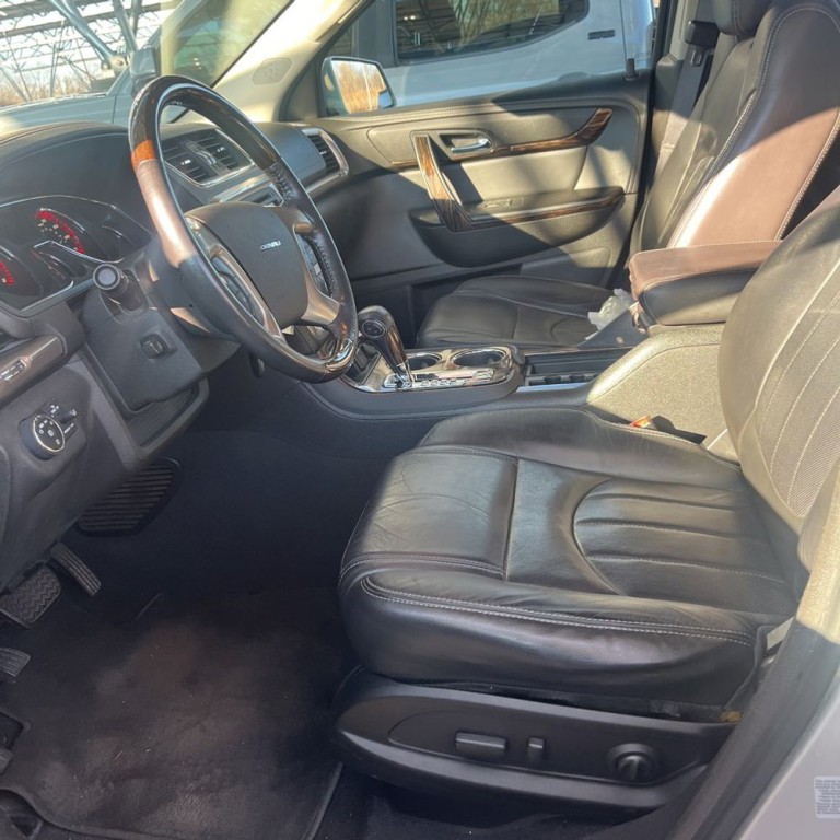 2015 GMC Acadia Image 7