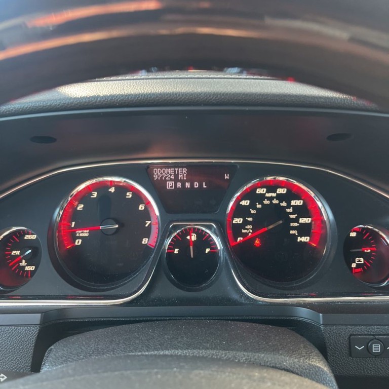 2015 GMC Acadia Image 9