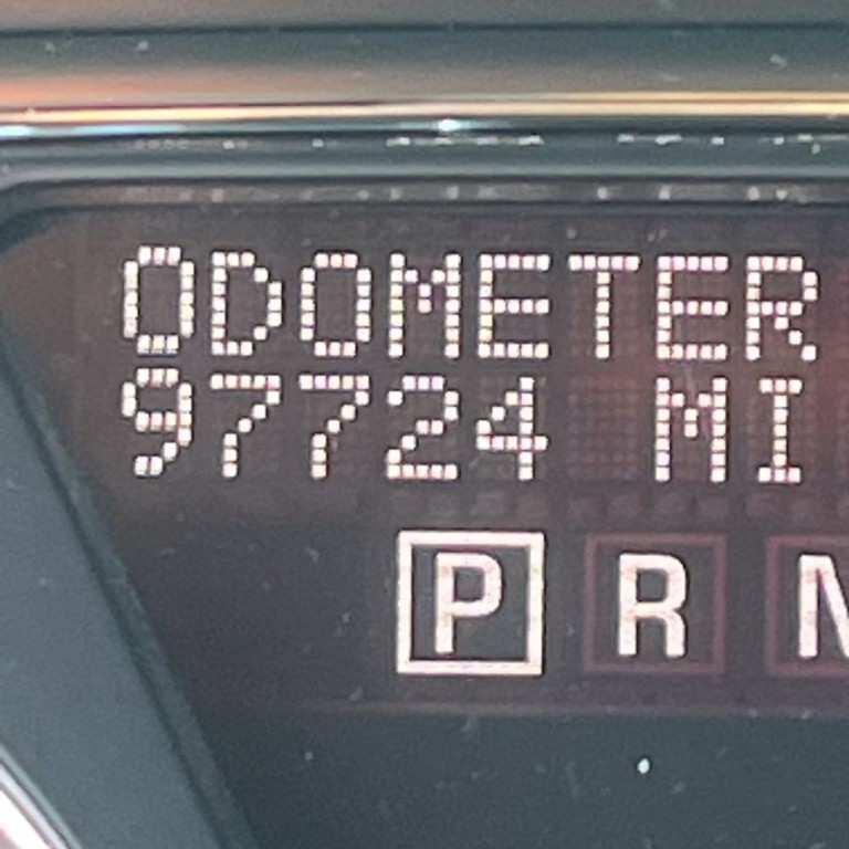 2015 GMC Acadia Image 10