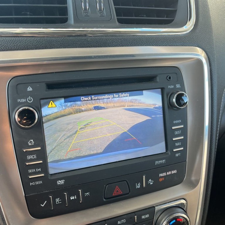 2015 GMC Acadia Image 12