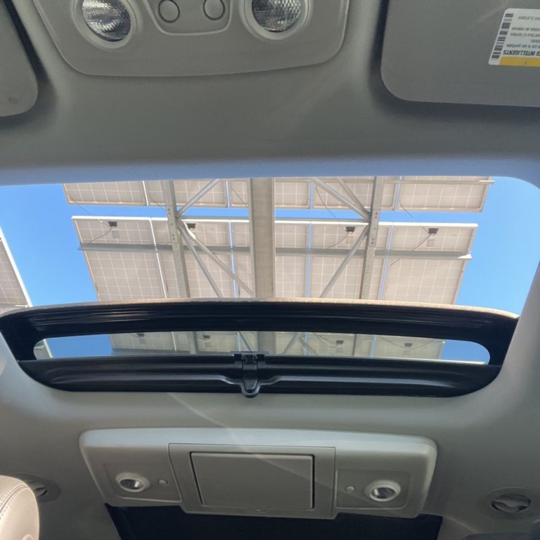 2015 GMC Acadia Image 13