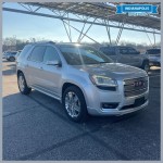 Image for 2015 GMC Acadia Denali ID: 7063096