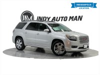 Image for 2015 GMC Acadia Denali ID: 7063096