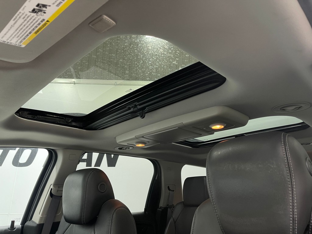 2015 GMC Acadia Image 11