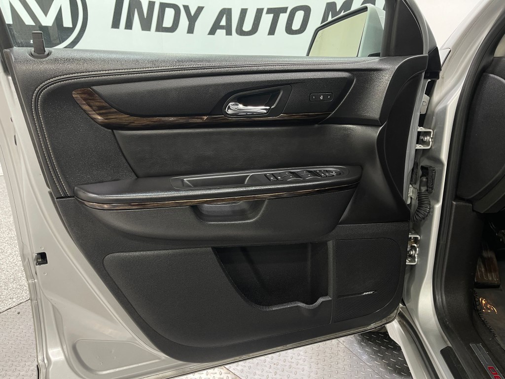 2015 GMC Acadia Image 14