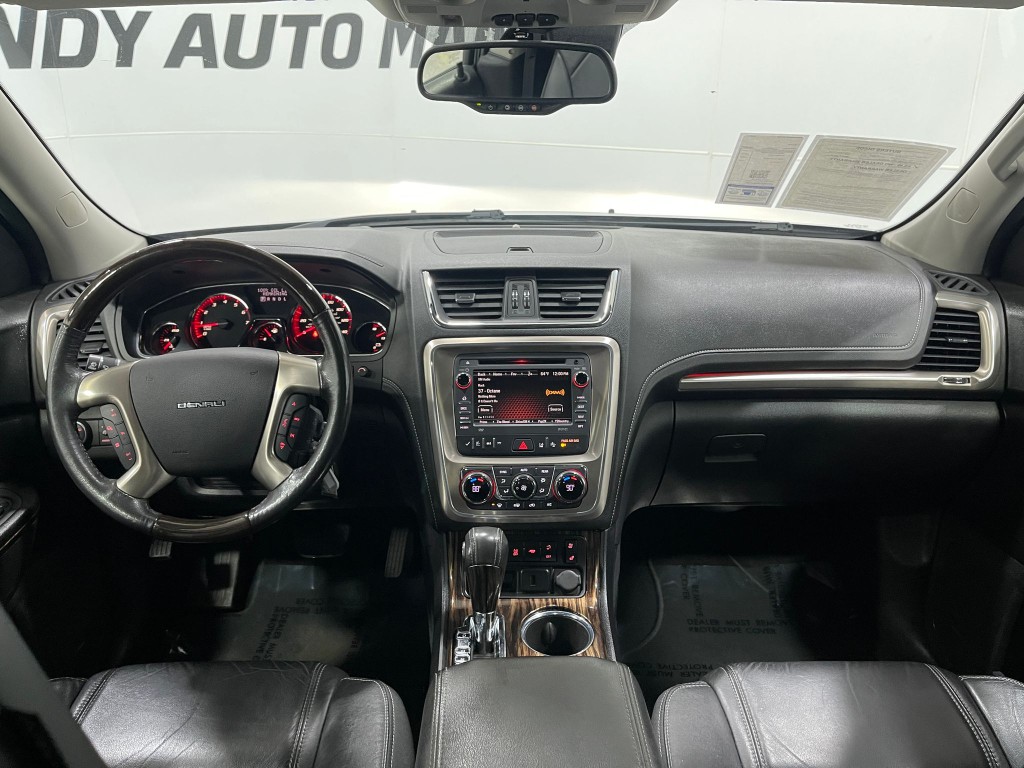 2015 GMC Acadia Image 18