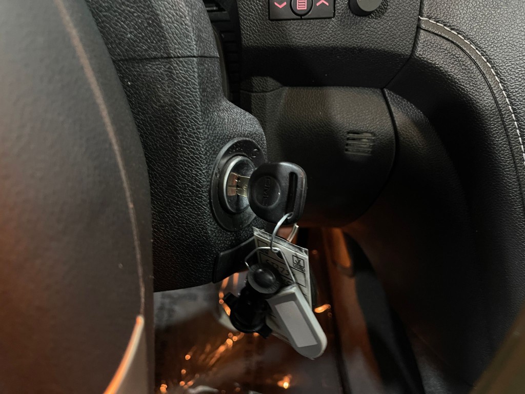 2015 GMC Acadia Image 20