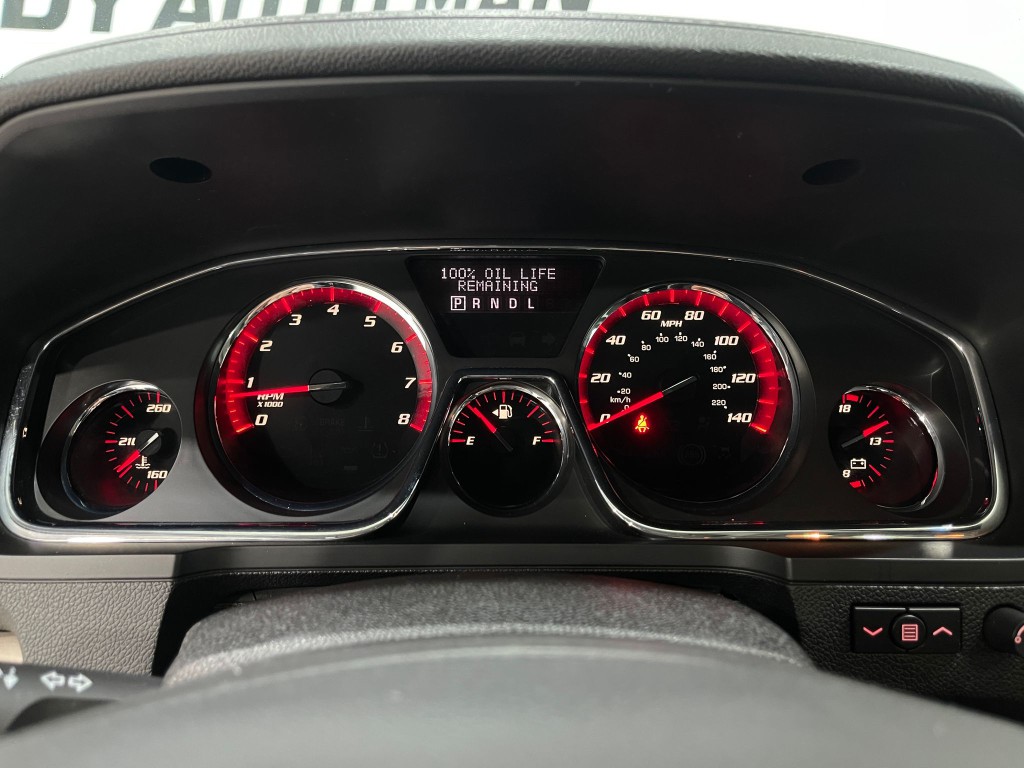 2015 GMC Acadia Image 23