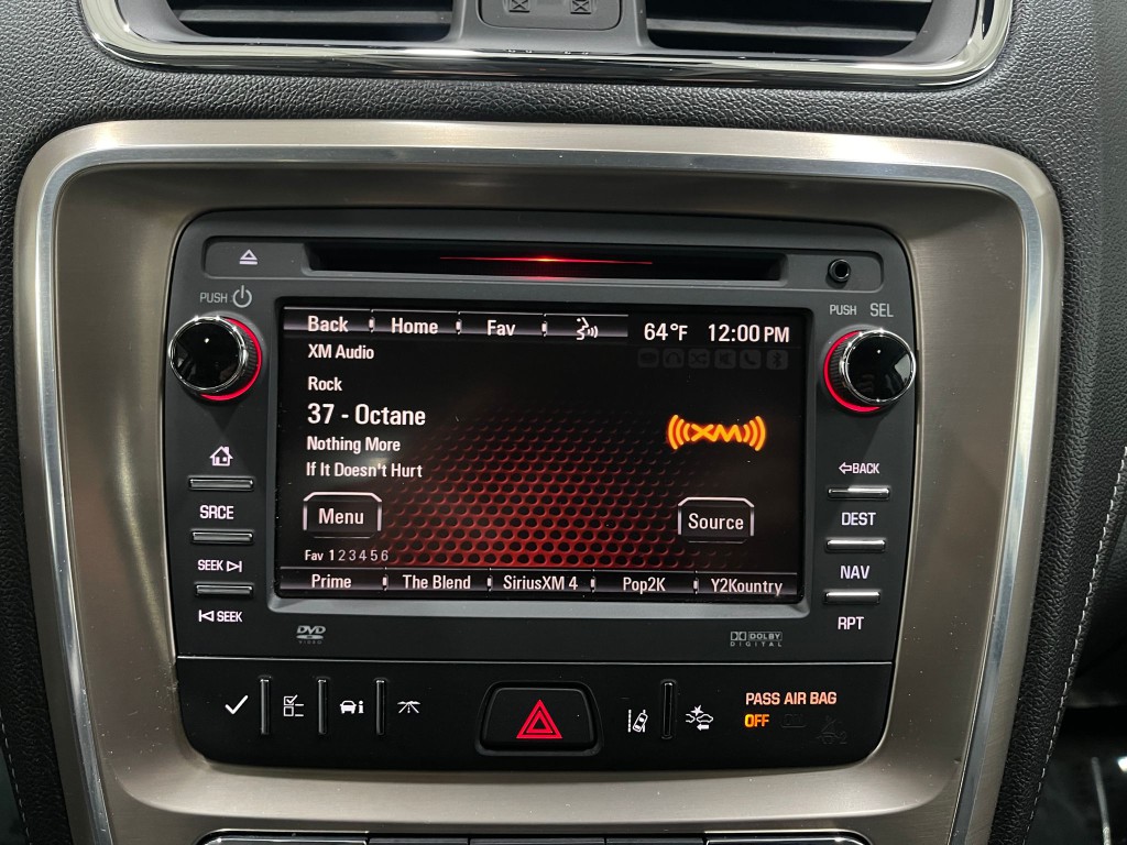 2015 GMC Acadia Image 24