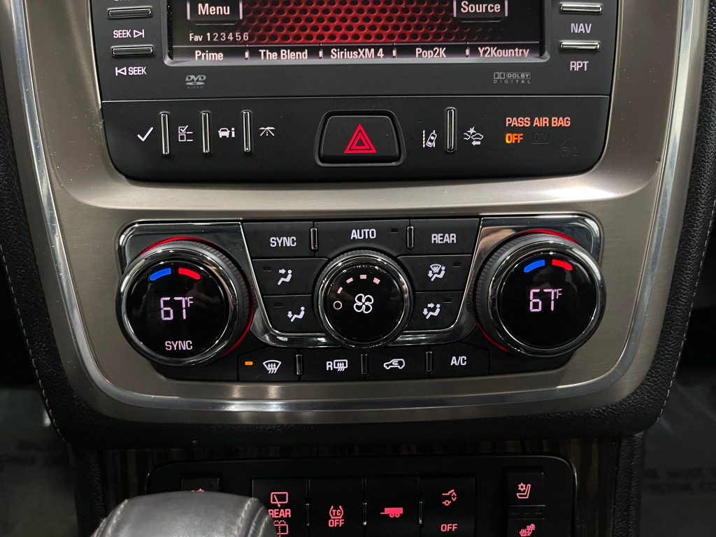 2015 GMC Acadia Image 25