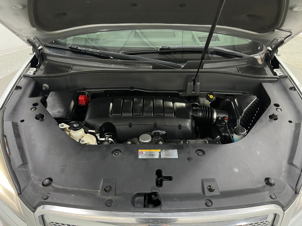 2015 GMC Acadia Image 26