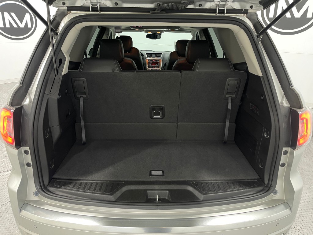 2015 GMC Acadia Image 28
