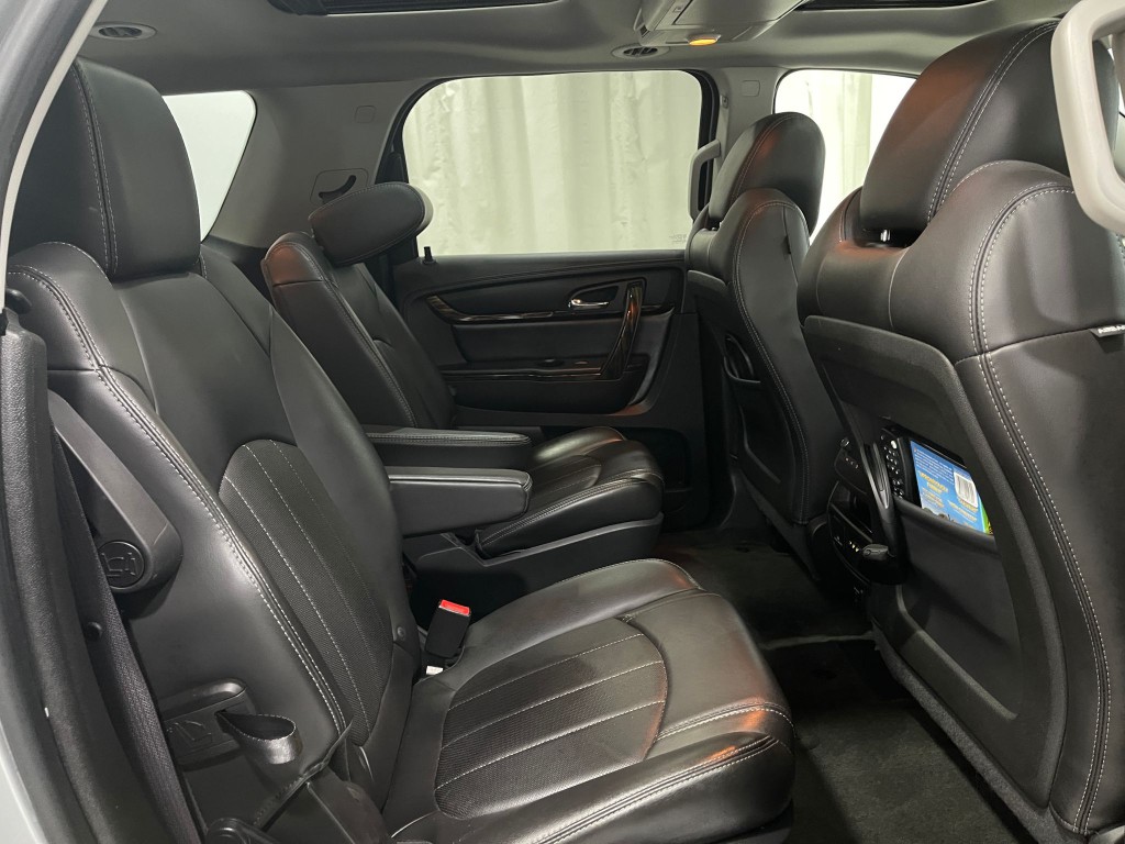 2015 GMC Acadia Image 33