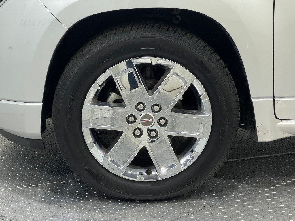 2015 GMC Acadia Image 37