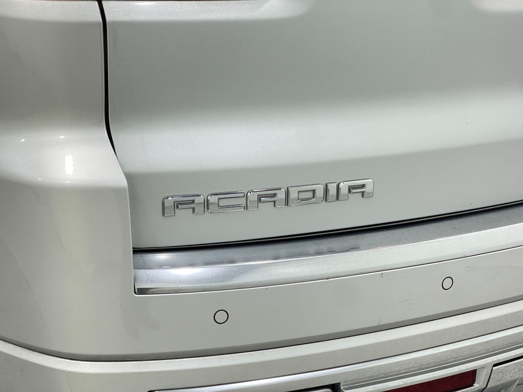 2015 GMC Acadia Image 42