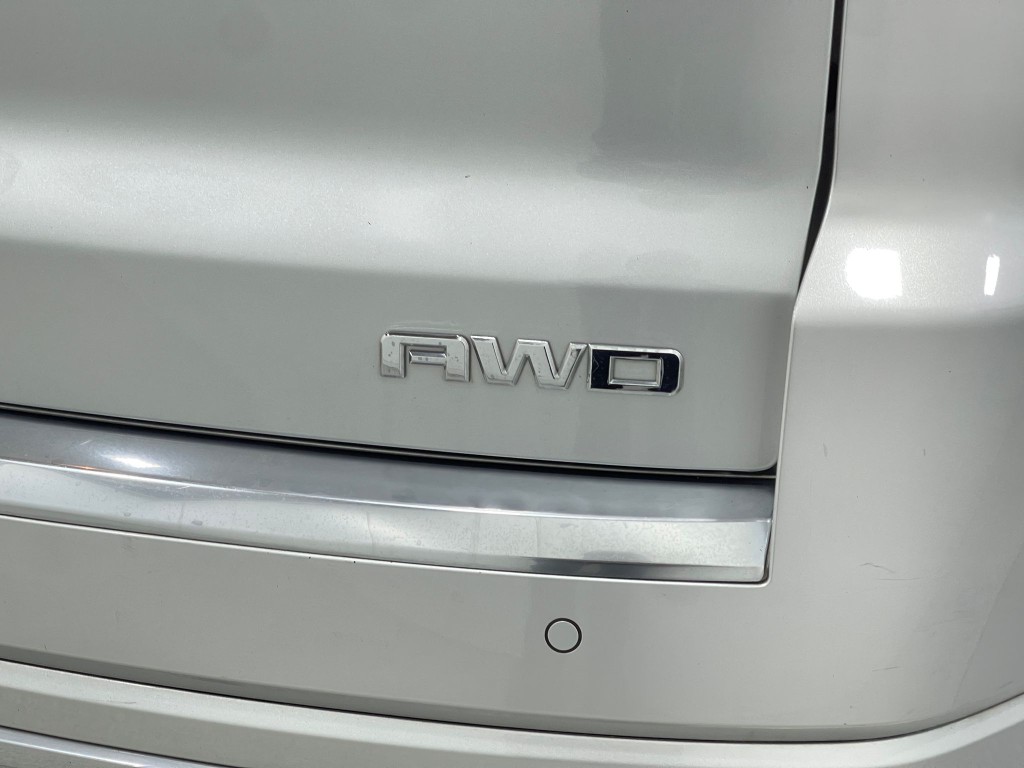 2015 GMC Acadia Image 43