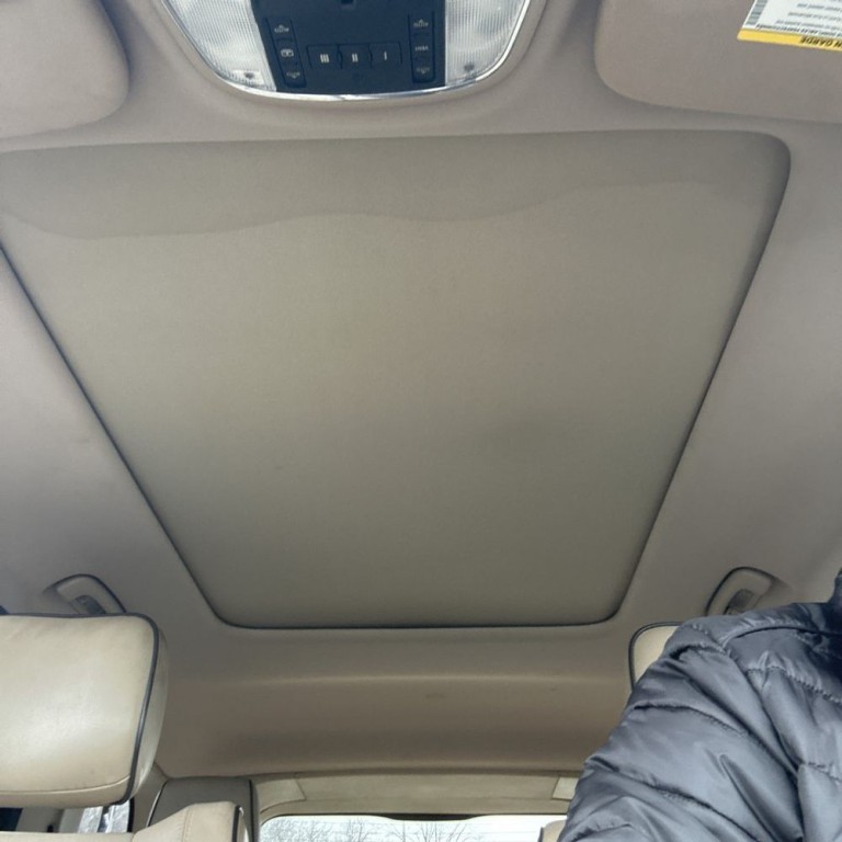 2015 Jeep Grand Cherokee Image 15