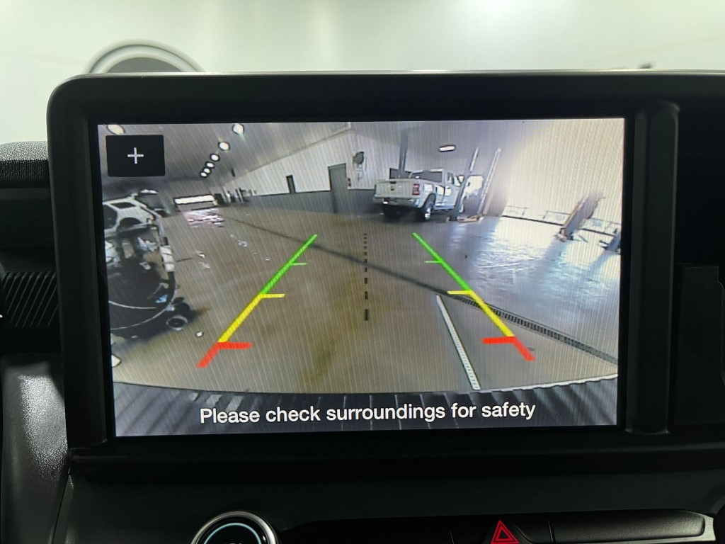 2022 Ford Maverick Image 10