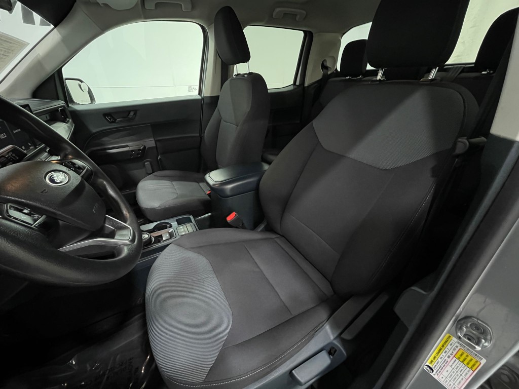 2022 Ford Maverick Image 12