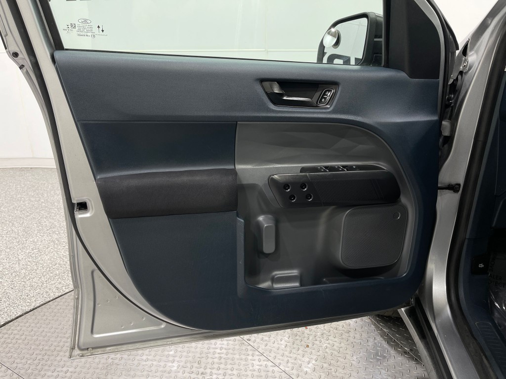 2022 Ford Maverick Image 13