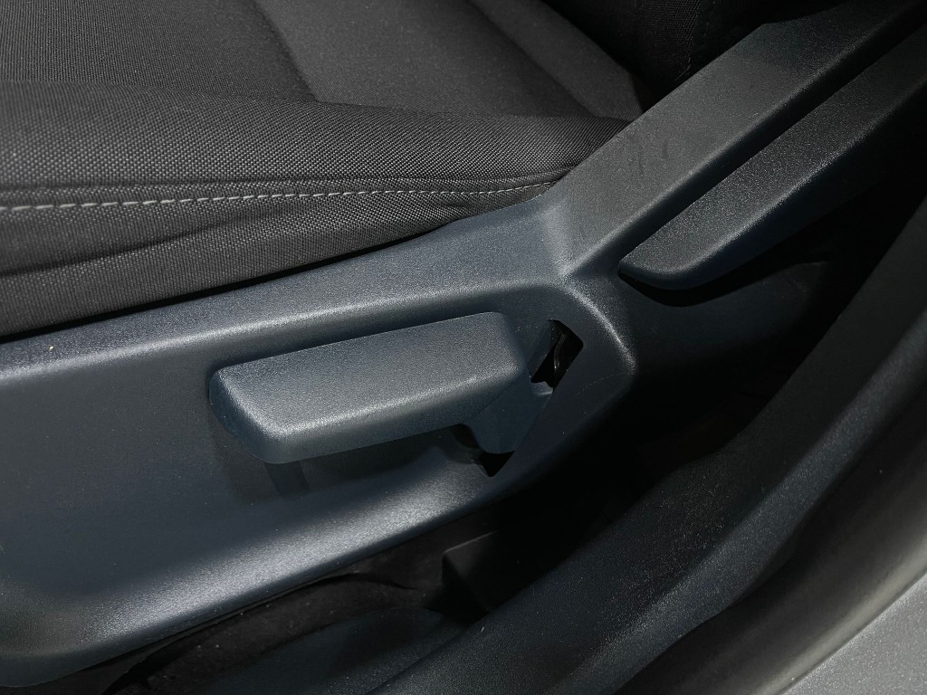 2022 Ford Maverick Image 15