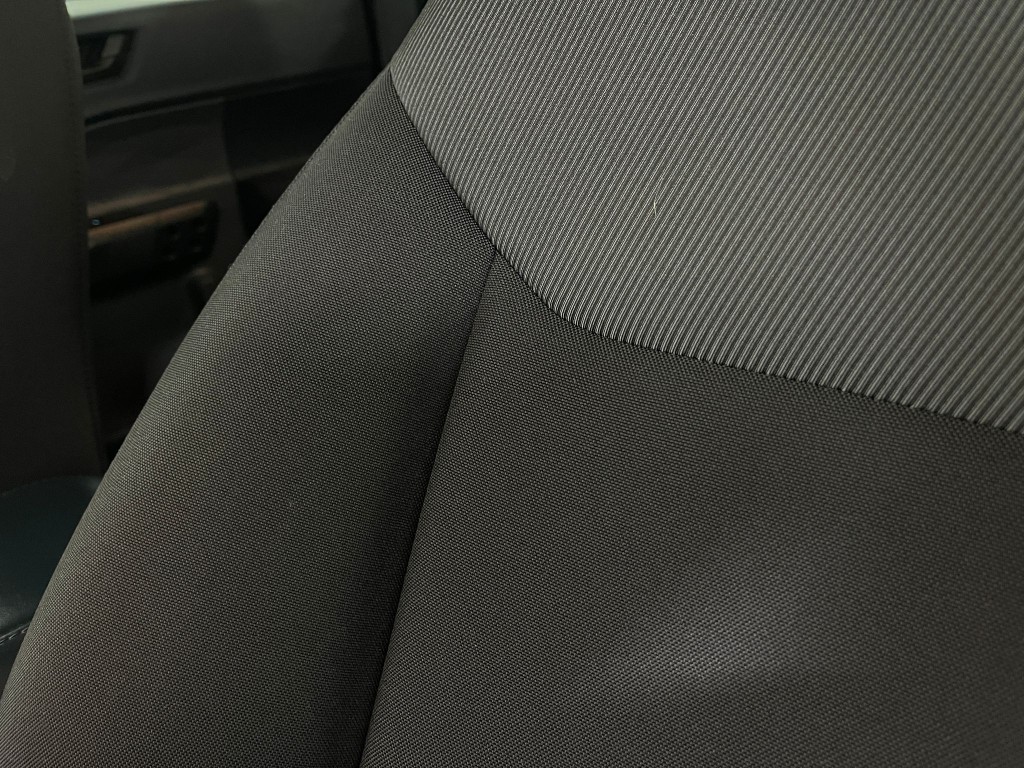 2022 Ford Maverick Image 16