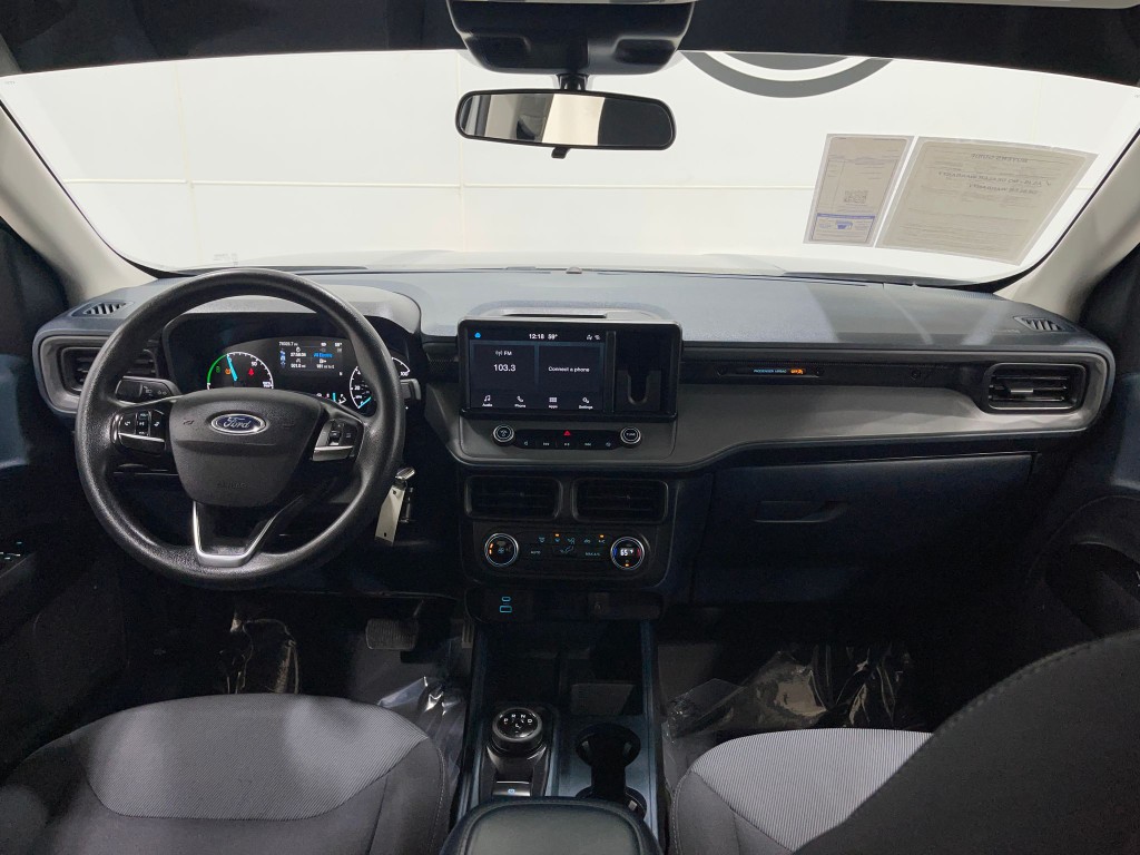 2022 Ford Maverick Image 17