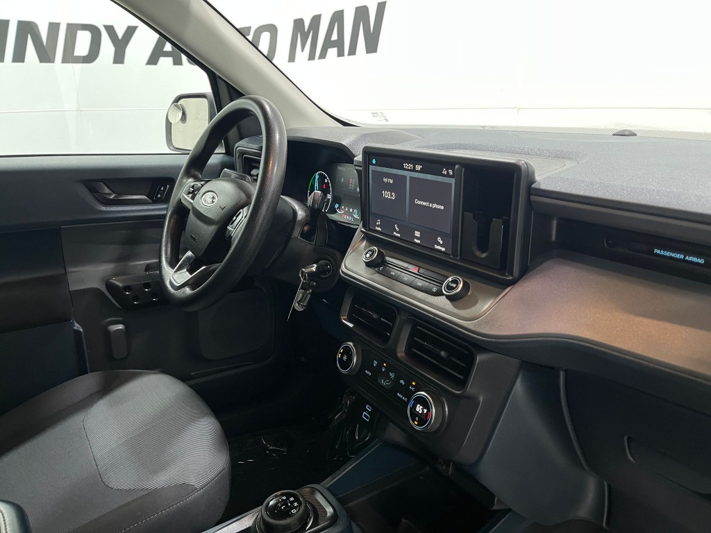 2022 Ford Maverick Image 18