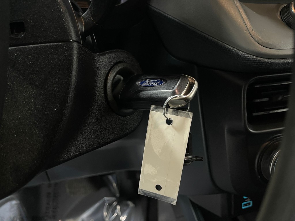 2022 Ford Maverick Image 19