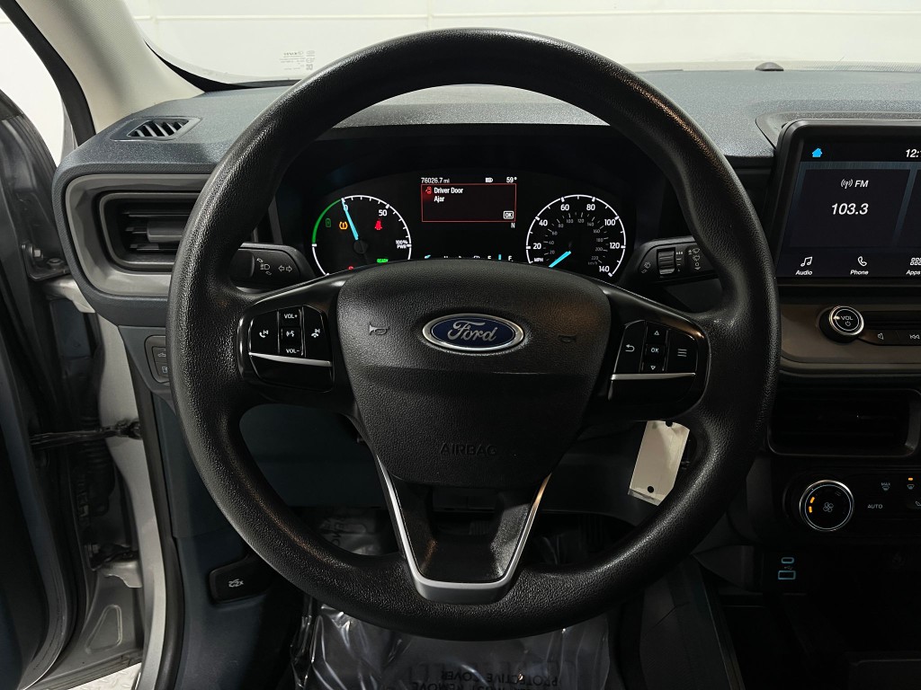 2022 Ford Maverick Image 20