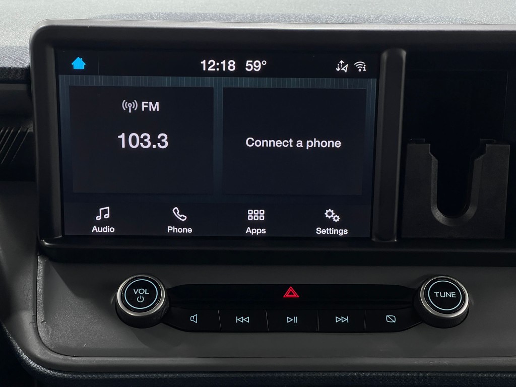 2022 Ford Maverick Image 22