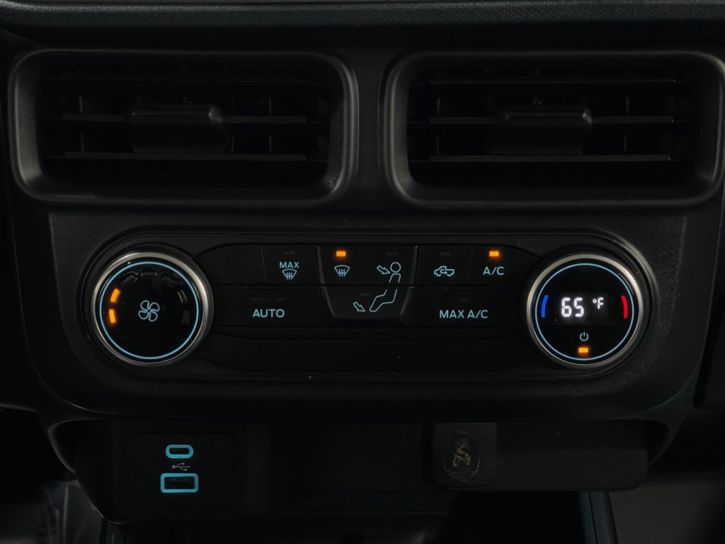 2022 Ford Maverick Image 23