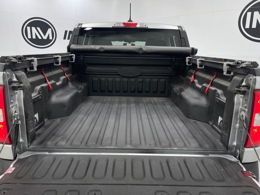 2022 Ford Maverick Image 24