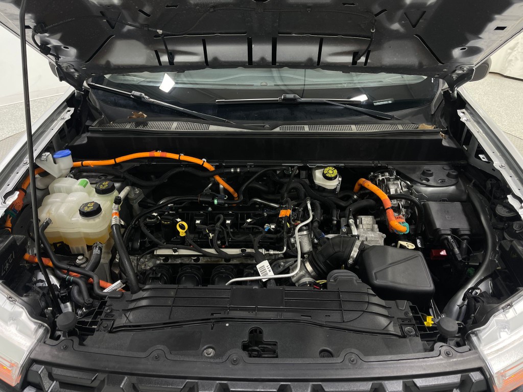 2022 Ford Maverick Image 25