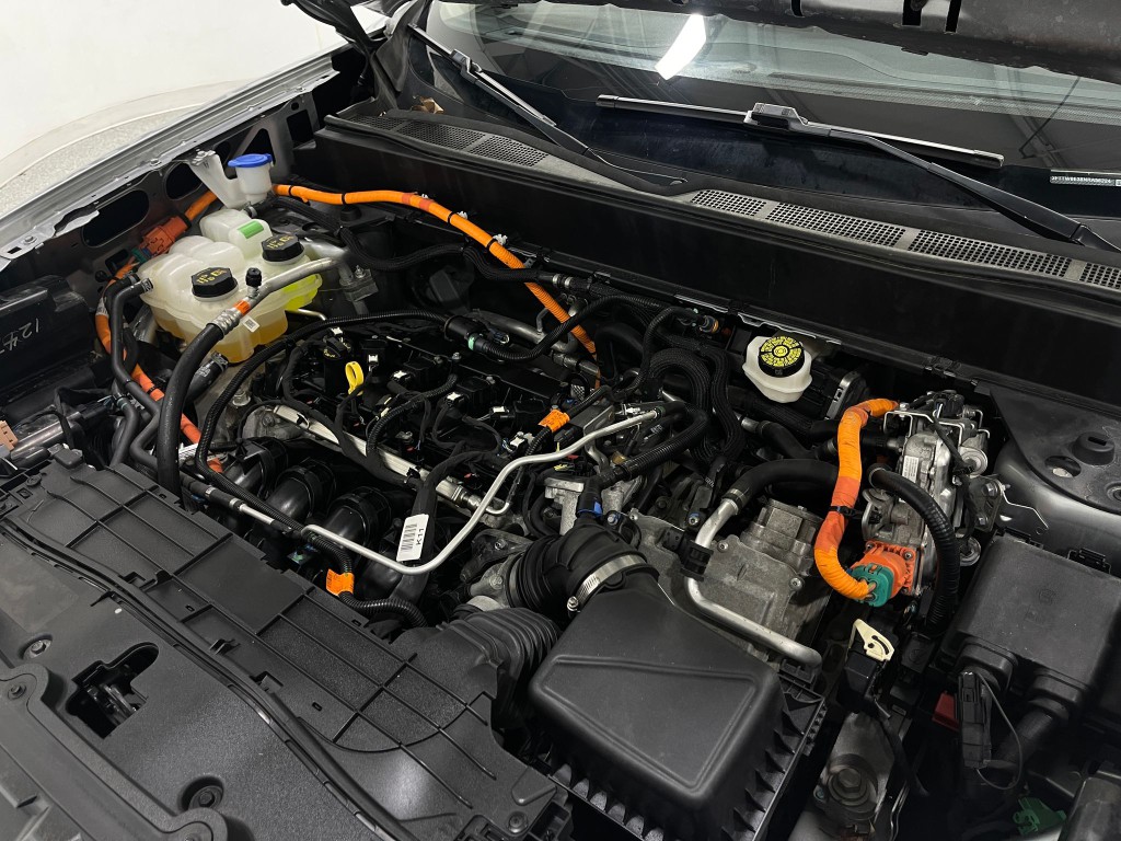 2022 Ford Maverick Image 26