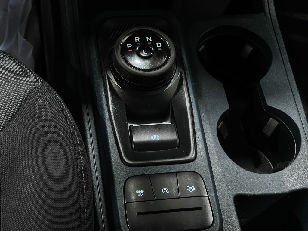 2022 Ford Maverick Image 27