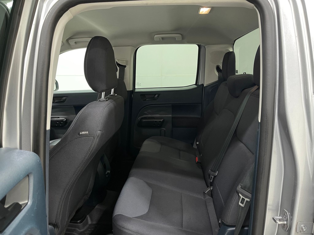 2022 Ford Maverick Image 28