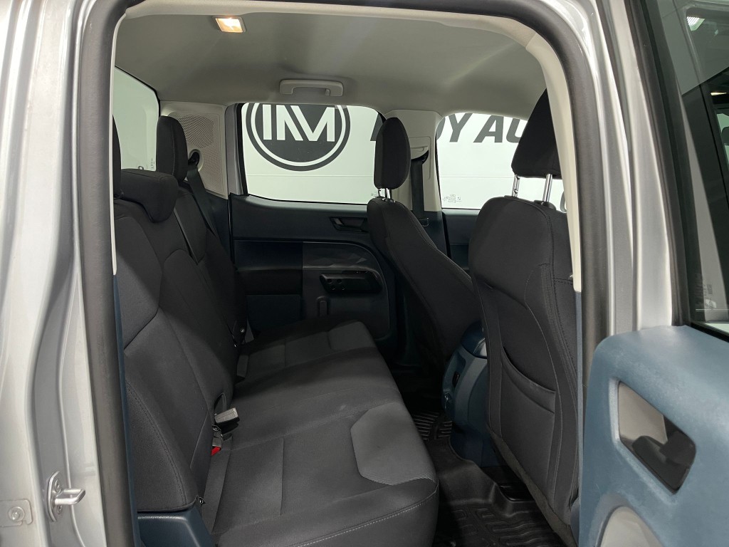 2022 Ford Maverick Image 29