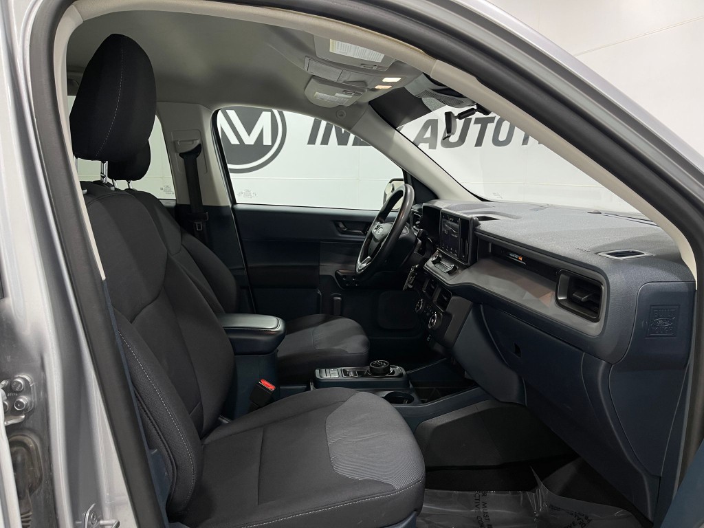 2022 Ford Maverick Image 30