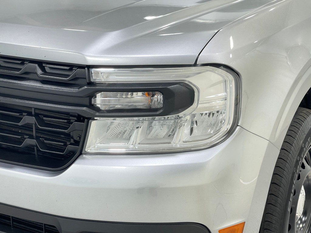 2022 Ford Maverick Image 31