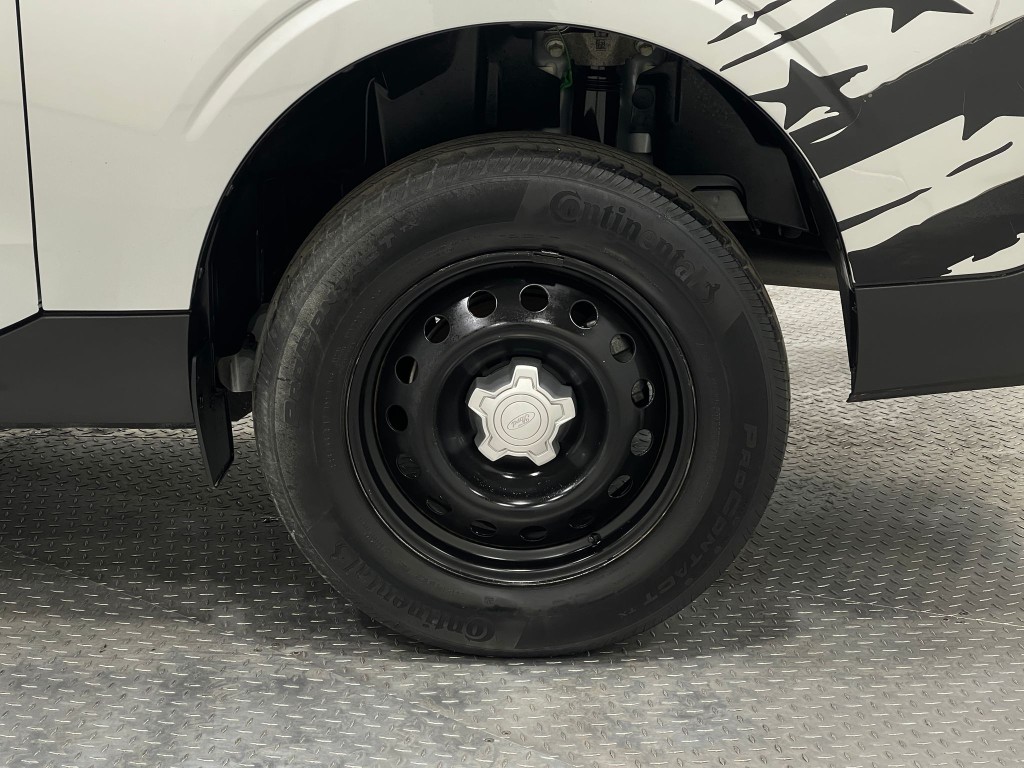 2022 Ford Maverick Image 33