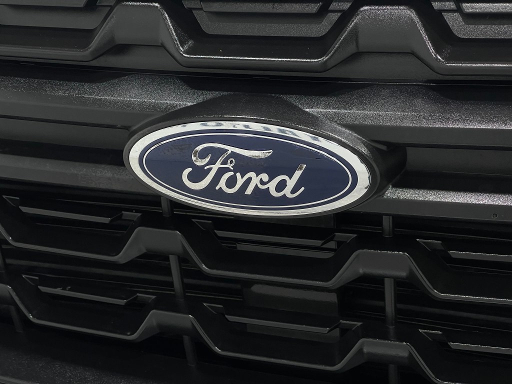 2022 Ford Maverick Image 36