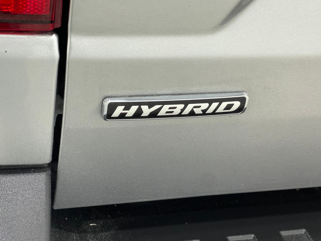 2022 Ford Maverick Image 38