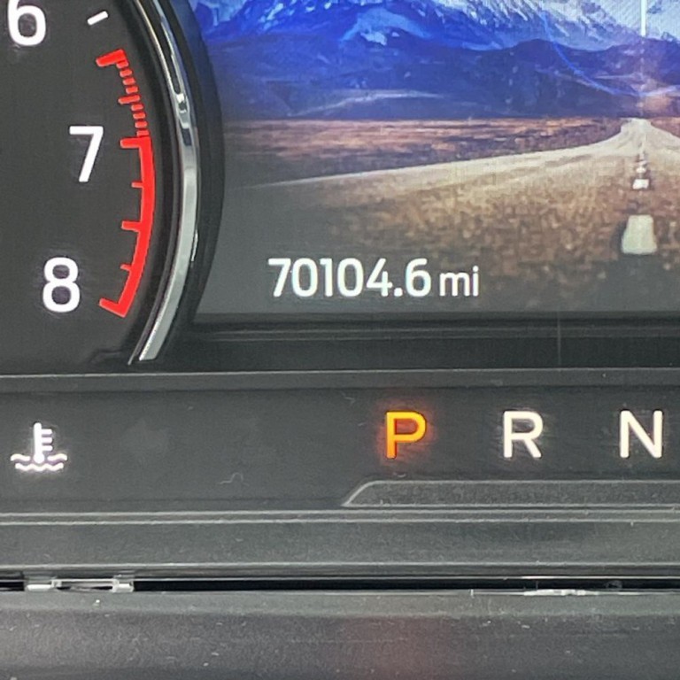 2021 Ford Explorer Image 8