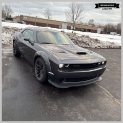 Image for 2020 Dodge Challenger R/T Scat Pack Widebody ID: 7065705