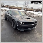 Image for 2020 Dodge Challenger R/T Scat Pack Widebody ID: 7065705